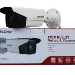 Camera IP 6MP HIKVISION DS-2CD2T63G2-2I
