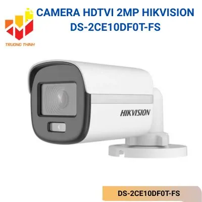 DS-2CE10DF0T-FS