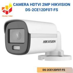 DS-2CE12DF0T-FS