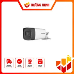 Camera HDTVI 5MP Hikvision DS-2CE17H0T-IT5F（C）