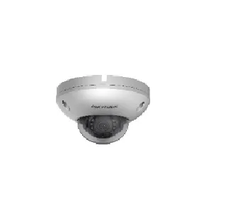 Camera chống ăn mòn HIKVISION DS-2XC6142FWD-IS