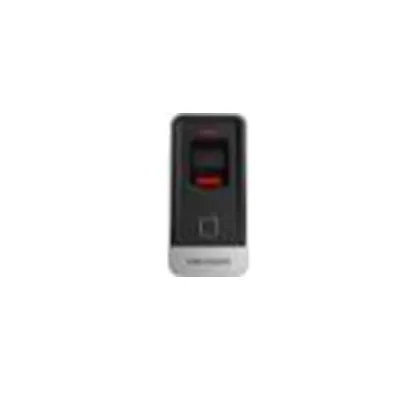 Đầu đọc thẻ & vân tay HIKVISION DS-K1201AMF