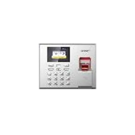 Thiết bị chấm công & kiểm soát ra vào vân tay & thẻ HIKVISION DS-K1T8003MF
