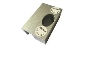 Giá đỡ khóa chốt thả DS-K4T108-U1