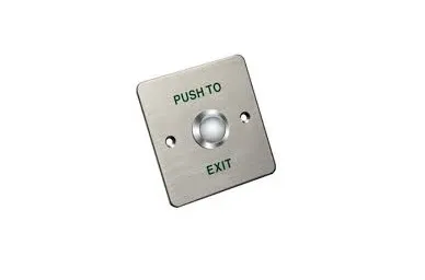 Nút Exit HIKVISION DS-K7P01