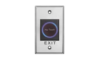 Nút Exit không chạm HIKVISION DS-K7P07