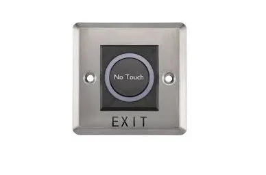 Nút Exit không chạm HIKVISION DS-K7P08