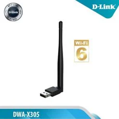 DWA-X305