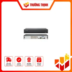 Dahua DH-XVR5108HS-4KL-I3