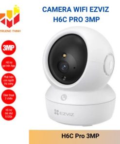 H6C Pro Color 3MP