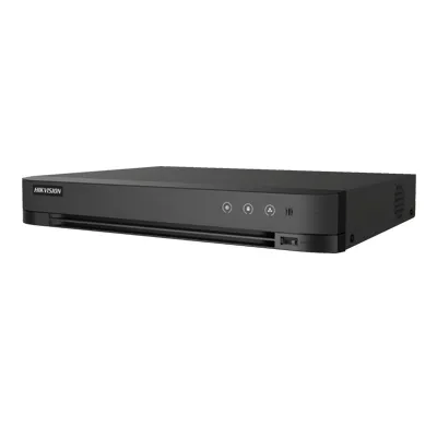 Đầu ghi hình Hybrid TVI-IP 8 kênh HIKVISION iDS-7208HTHI-M2/S