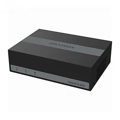 Đầu ghi hình Hybrid TVI-IP 8 kênh HIKVISION iDS-E08HQHI-B