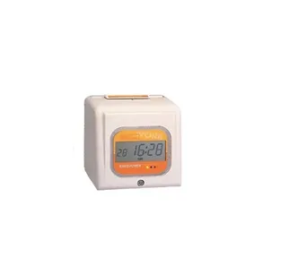 Máy chấm công thẻ giấy KINGS POWER 670