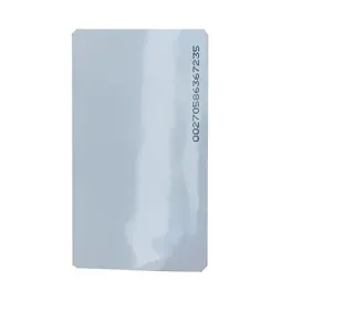 THẺ CẢM ỨNG MANGO 125KHZ 0.76MM