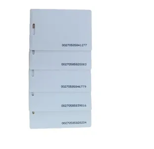THẺ CẢM ỨNG MANGO 125KHZ 1.8MM