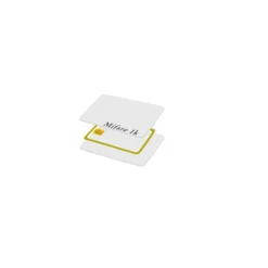 THẺ CẢM ỨNG MIFARE 0.84MM