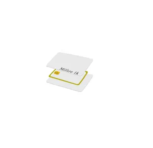 THẺ CẢM ỨNG MIFARE 0.84MM