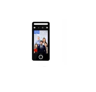 Máy chấm công khuôn mặt RONALD JACK FACEPRO-007