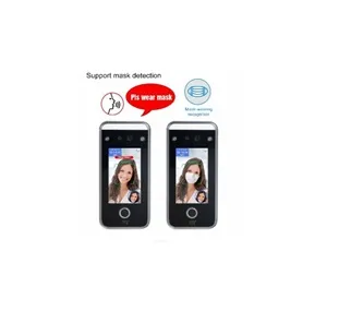 Máy chấm công khuôn mặt RONALD JACK FACEPRO-008