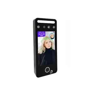 Máy chấm công khuôn mặt RONALD JACK FACEPRO-009