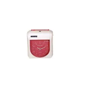 Máy chấm công thẻ giấy RONALD JACK RJ-3300A