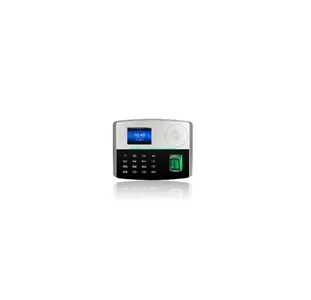 Máy chấm công vân tay RONALD JACK S810