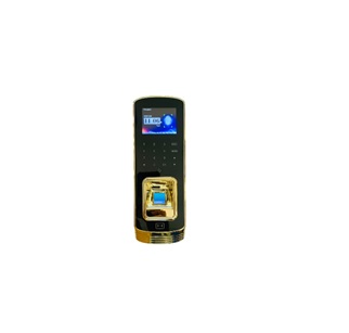 RONALD JACK S90
