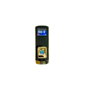 Máy chấm công vân tay RONALD JACK S90