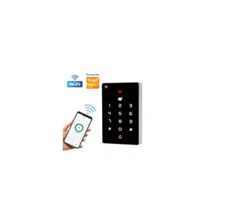 Đầu đọc vân tay RONALD JACK T12