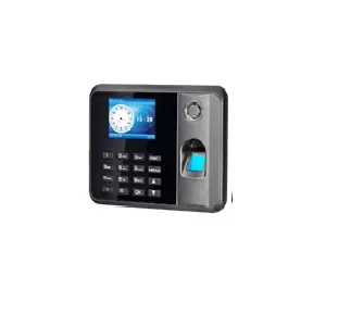 Máy chấm công vân tay RONALD JACK TM 2800 WIFI