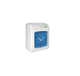Máy chấm công thẻ giấy RONALD JACK TM - LY268