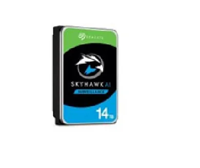 Ổ cứng SEAGATE SKYHAWK AI 8TB ST8000VE001