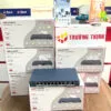 Switch Hikvision DS-3E1310P-EI/M