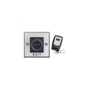 NÚT NHẤN MỞ CỬA TỪ XA TM06