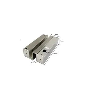 GIÁ ĐỠ KHÓA CHỐT TM18