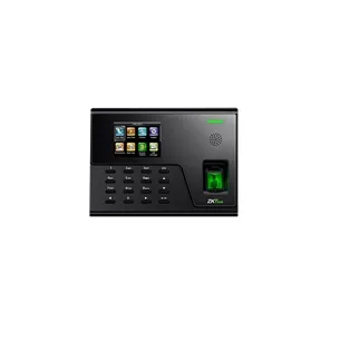 Máy Chấm Công Vân Tay 988 ZKTeco 988