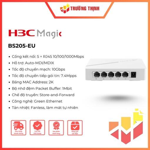BS205-EU