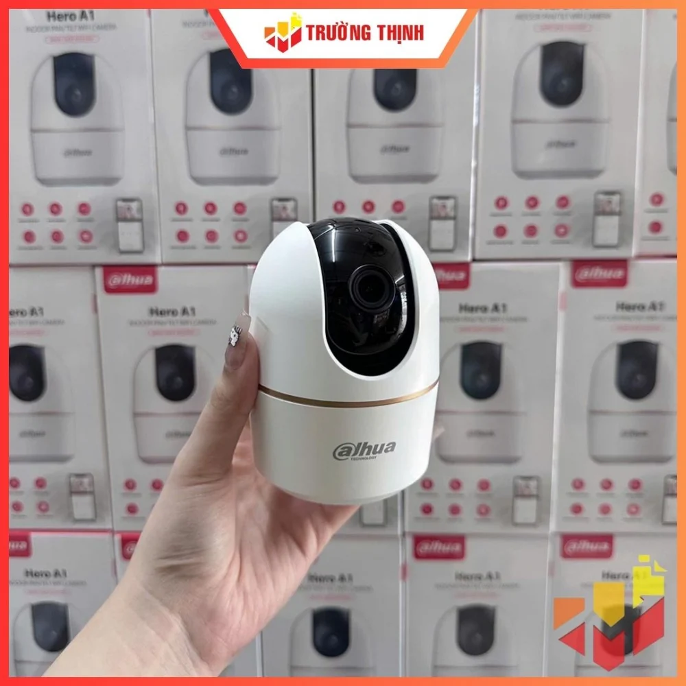 Dahua DH-H3AE