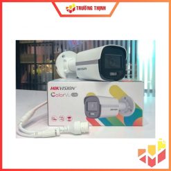 Hikvision DS-2CE10DF0T-F