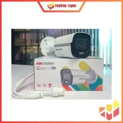 Hikvision DS-2CE10DF0T-F