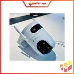 Ezviz H9C 5M+5M