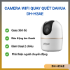 Camera Wifi quay quét DAHUA DH-H3AE