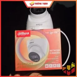 Camera IP 4MP WizColor DAHUA DH-IPC-HDW2449T-S-PRO