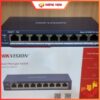 Hikvision DS-3E1309P-EI
