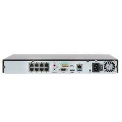 Đầu ghi hình IP Hikvision 8 kênh DS-7608NXI-K2/VPro