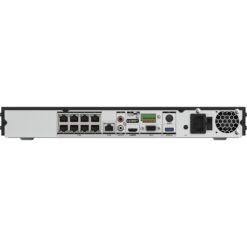 Đầu ghi hình IP Hikvision 8 kênh DS-7608NXI-K2/VPro