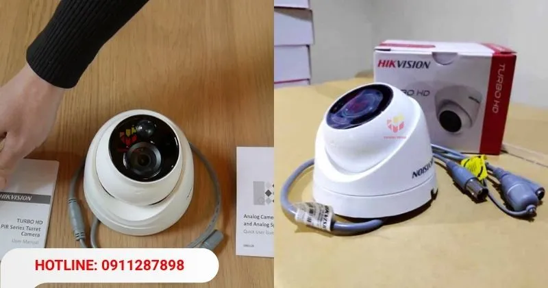 Camera Hikvision DS-2CE76H0T-ITMFS