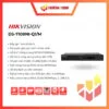 Đầu ghi NVR Hikvision DS-7108NI-Q1/M chính hãng, dùng cho hệ thống camera IP, hỗ trợ quản lý và lưu trữ hình ảnh giám sát.