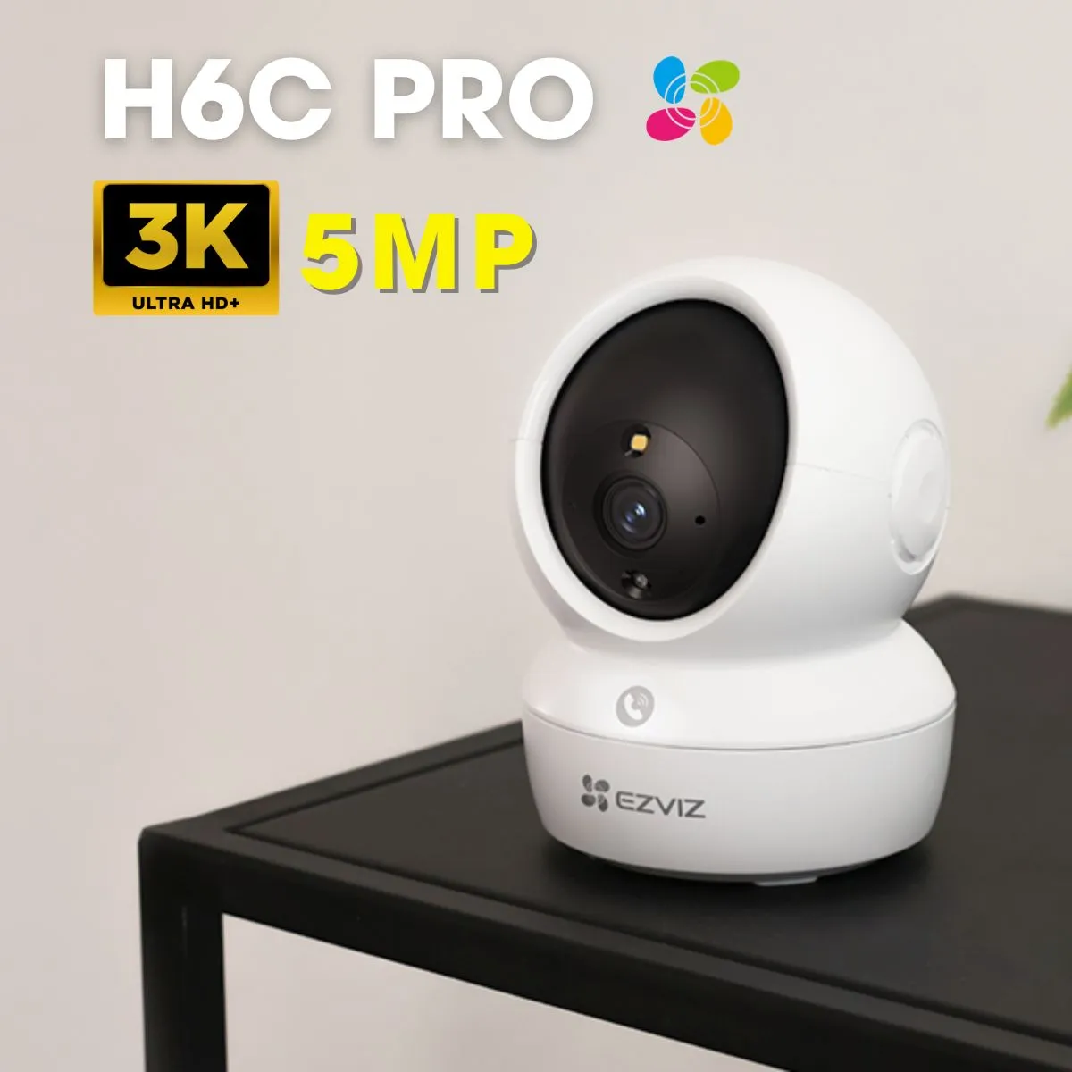 h6c 5mp