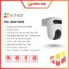 EZVIZ H9c (3MP + 3MP)